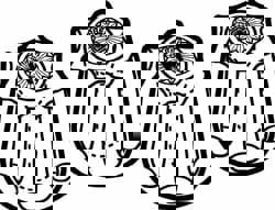 Faucet Handles; Type: Faucet Handles ; Style: CP Tub and Shower Handles(Long Broach ; For Manufacturer: PP ; For Manufacturer's Number: 98-793H&C ; PSC Code: 4510